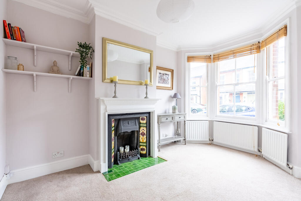 Additional image 2 of Culver Road, St. Albans, Hertfordshire, AL1