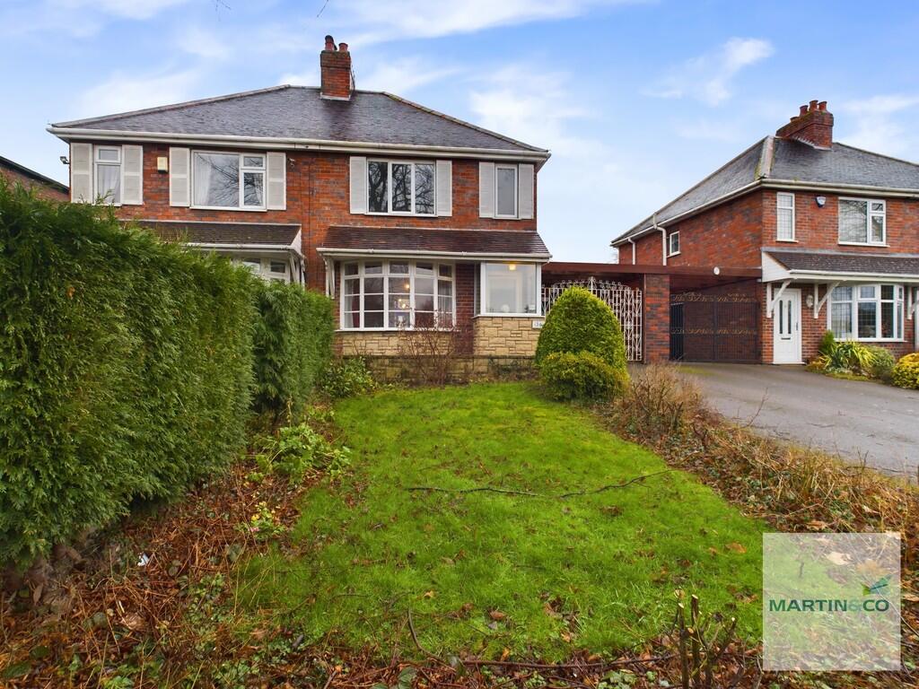 Additional image 23 of Tamworth Road, Dosthill