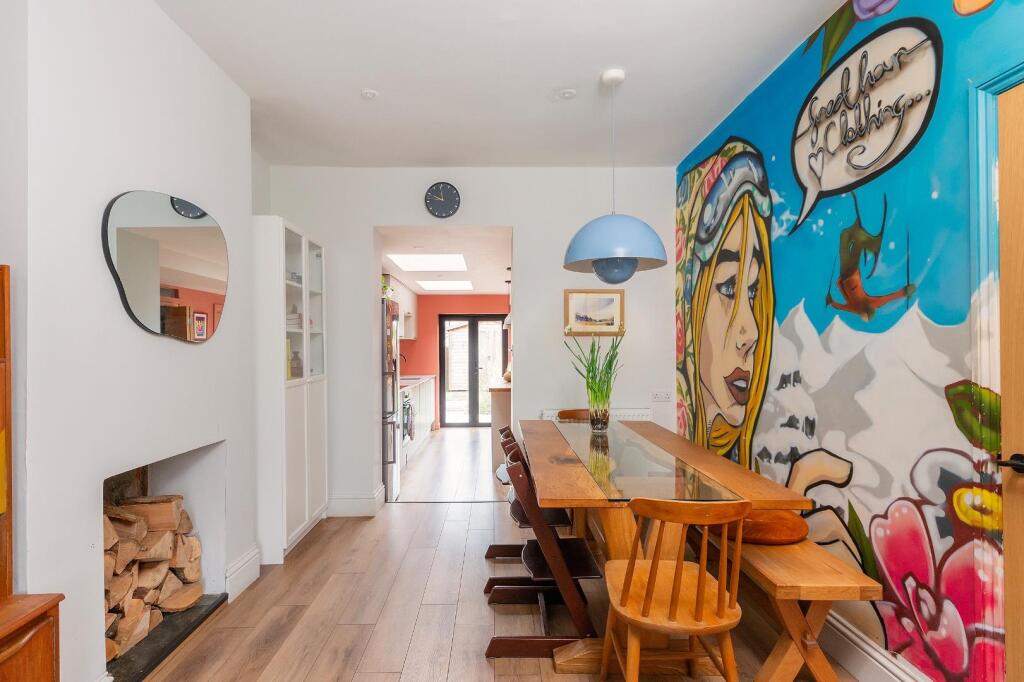 Additional image 13 of Ridgeway Road, Fishponds