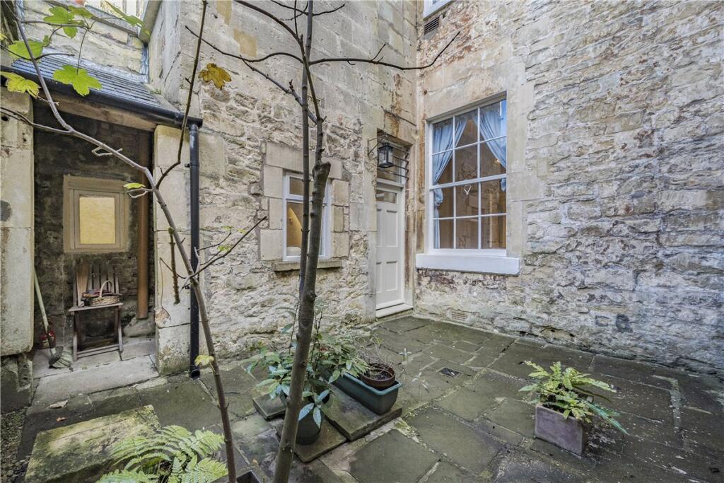 Additional image 12 of Park Street, Bath, Somerset, BA1