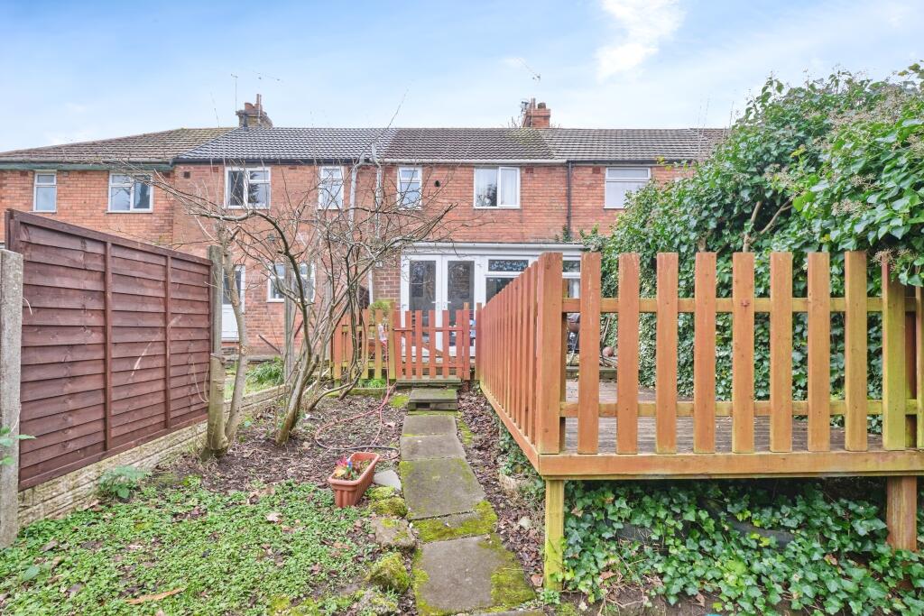 Alwold Road, BIRMINGHAM, West Midlands, B29