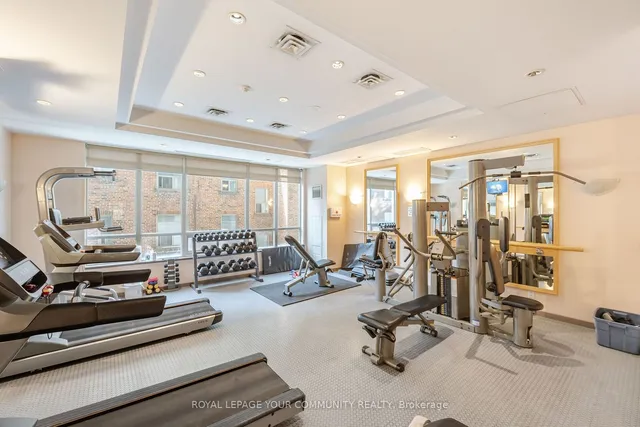 Additional image 16 of 212 Eglinton Ave Unit 506