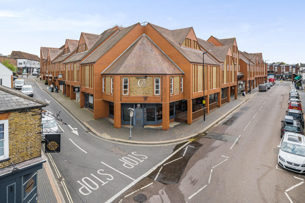 Additional image 16 of Verulam Road, St Albans