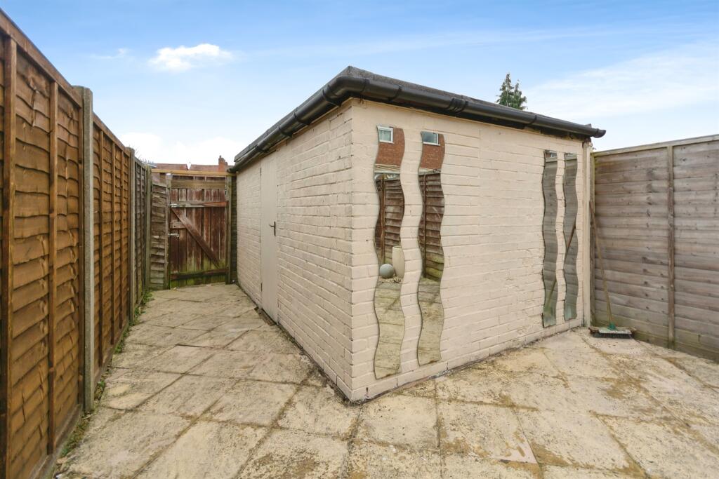 Additional image 15 of Harbinger Road, Birmingham