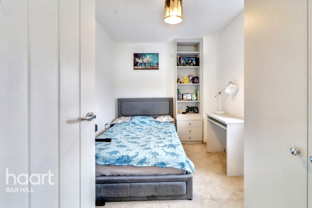 Additional image 15 of Temple Road, Northstowe