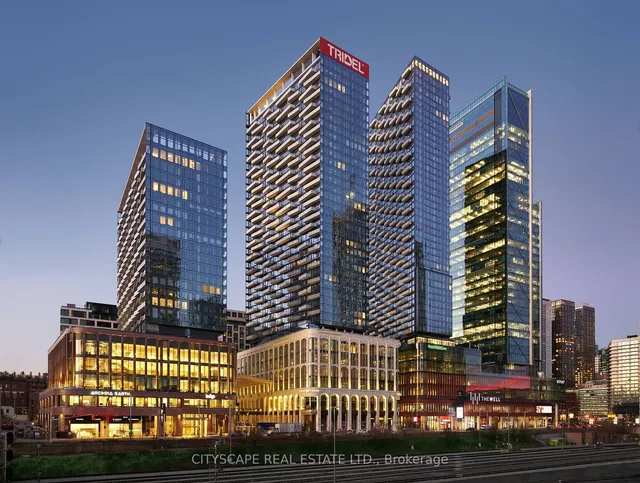 Additional image 37 of 480 Front St Unit 1603