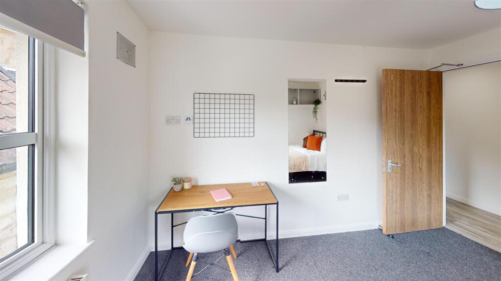 Additional image 6 of F3, 8 Piccadilly Place