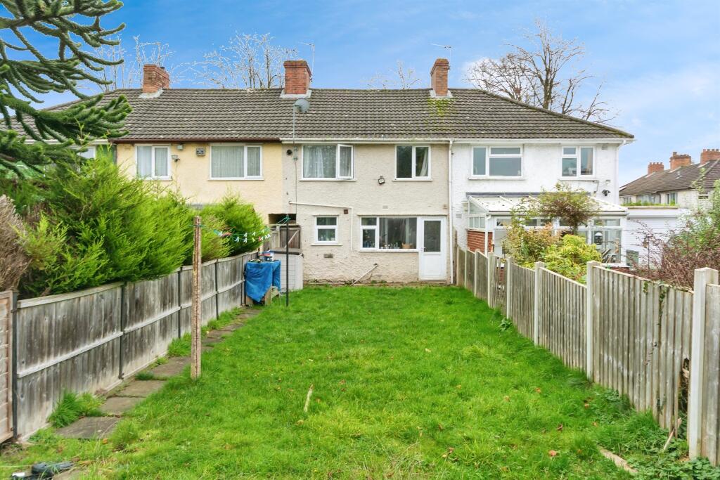 Additional image 16 of Wold Walk, Birmingham