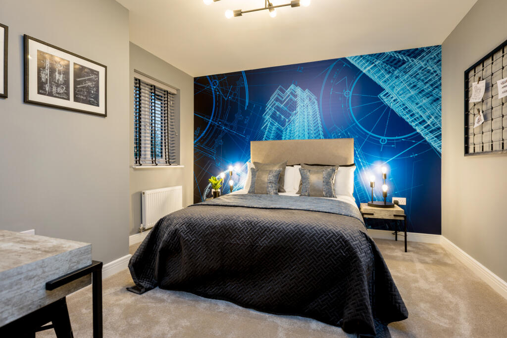 Additional image 10 of Whitford Road
Bromsgrove
B61 7ED