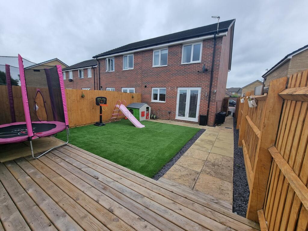 Additional image 20 of Clos Meredith, Coity, Bridgend. CF35 6HQ