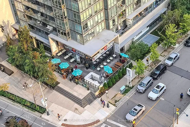 Additional image 21 of 8 Telegram Mews Unit 1802