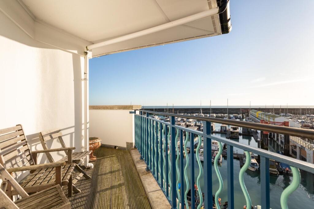 Additional image 10 of The Strand, Brighton Marina Village, Brighton