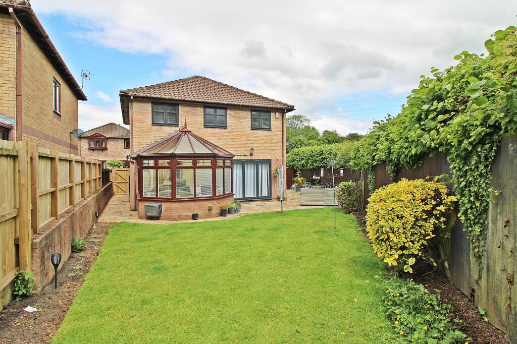 Additional image 3 of Bryn Creigiau, Groesfaen, Pontyclun, Rhondda Cynon Taff. CF72 8RT