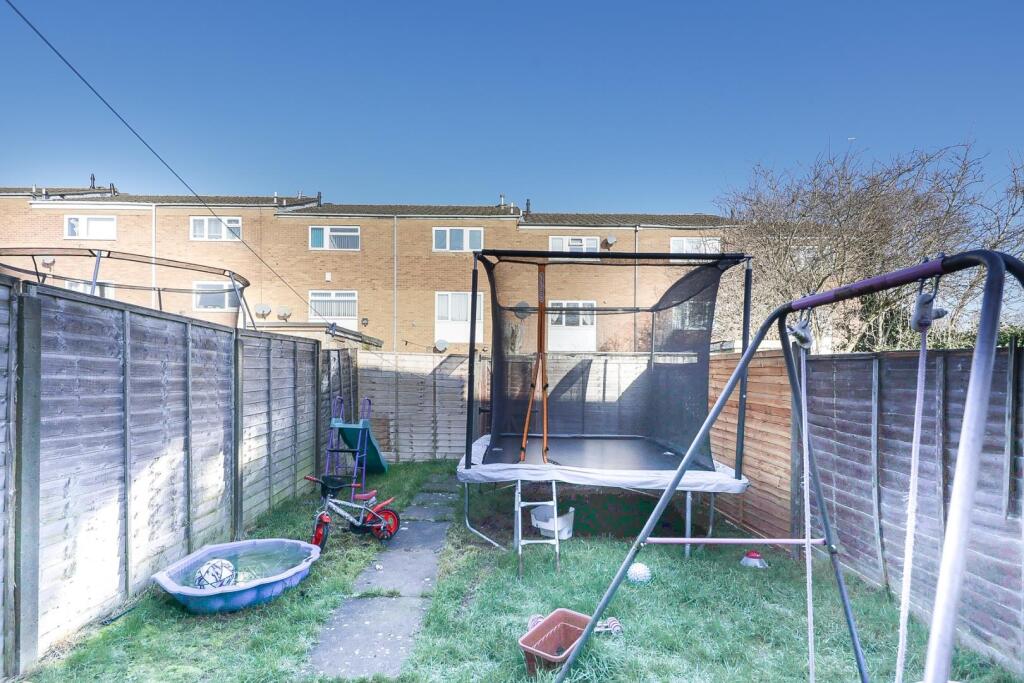 Additional image 14 of Hillman Grove, Smiths Wood, Birmingham