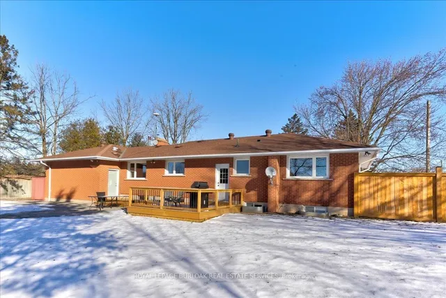 Additional image 29 of 11720 Guelph Line