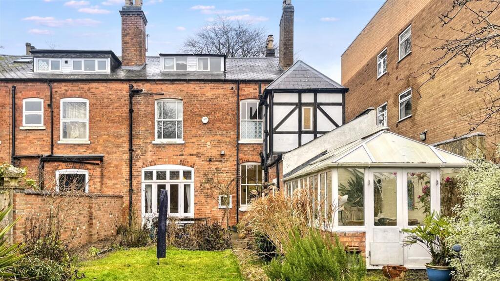 Additional image 21 of Park Road, Moseley