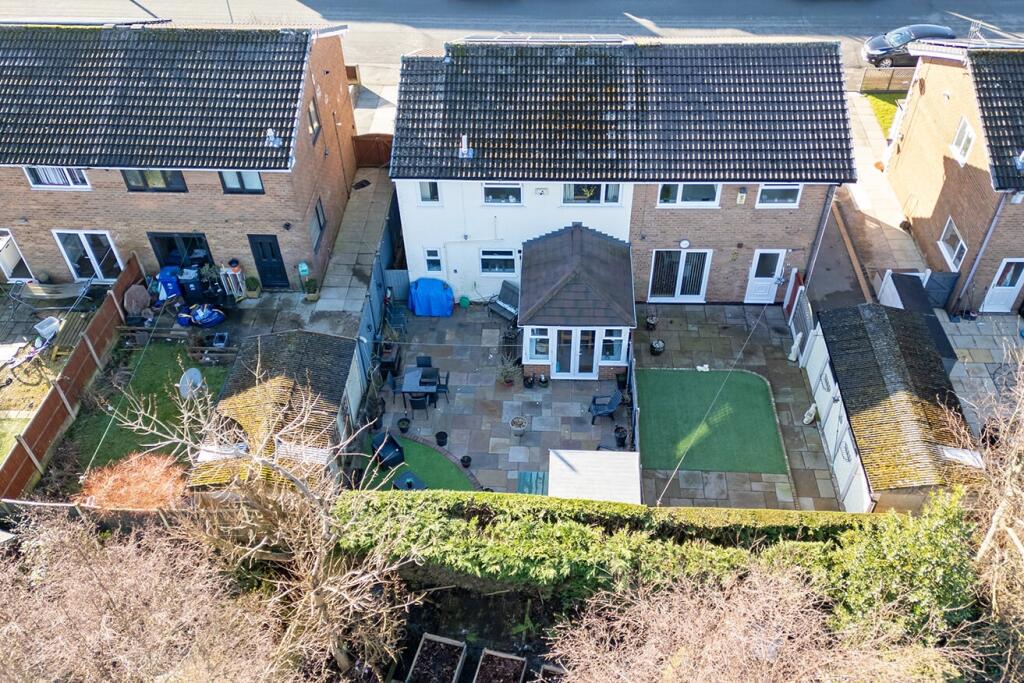 Additional image 3 of Cambridge Drive, Padiham, Lancashire, BB12