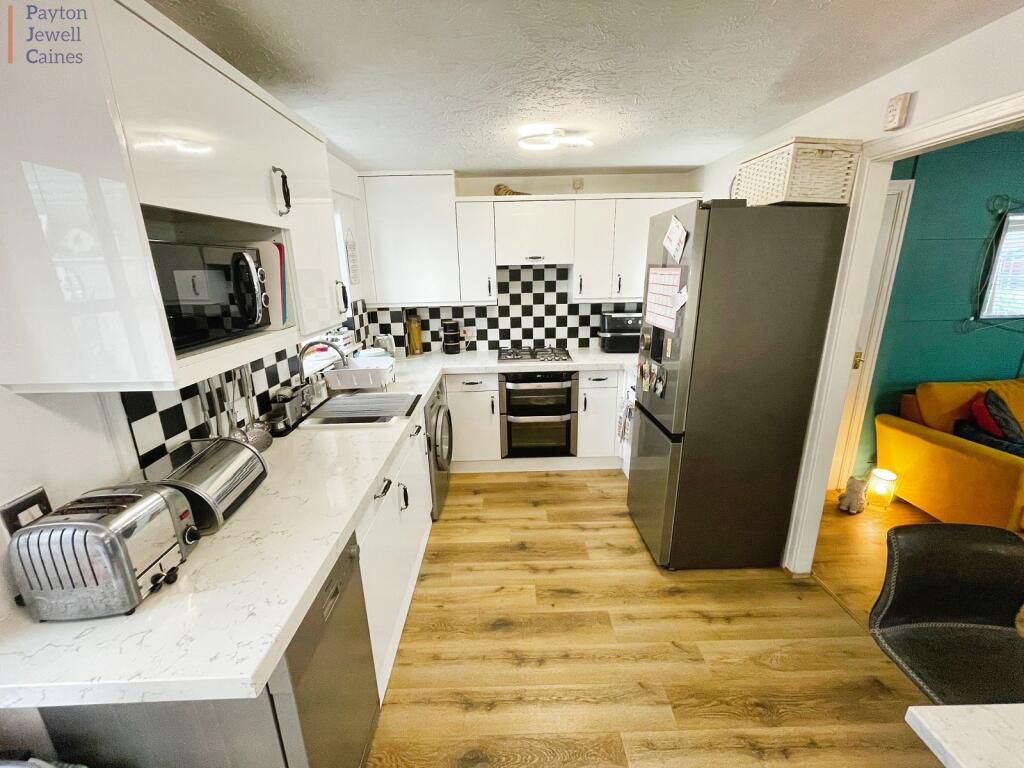 Additional image 14 of Pen Maen, Broadlands, Bridgend . CF31 5ED