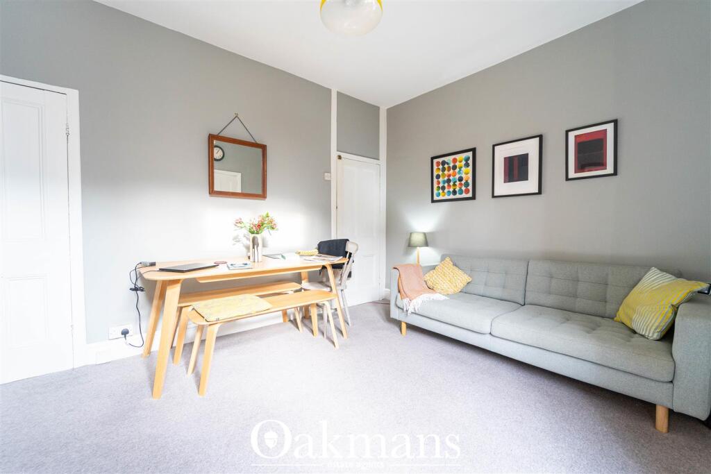 Additional image 8 of Gordon Road, Harborne, Birmingham