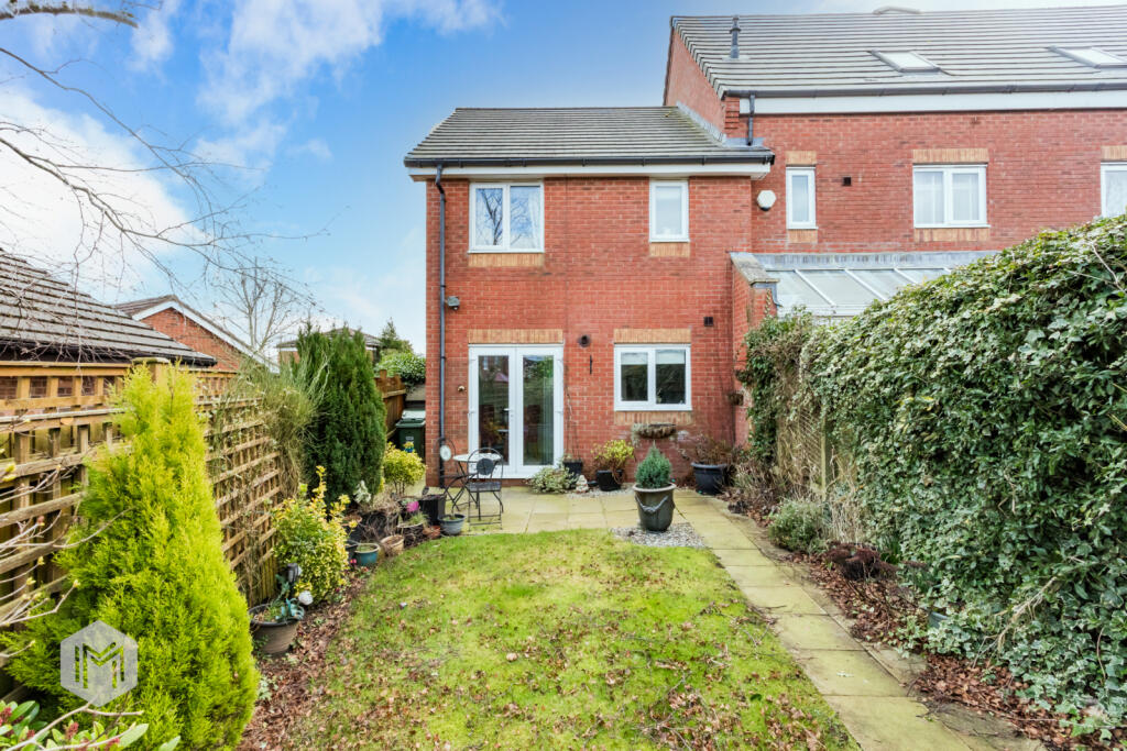 Additional image 22 of Chew Moor Lane, Lostock, Bolton, Greater Manchester, BL6 4HH