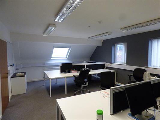 Additional image 5 of West Midland House, Temple Way, Coleshill, Birmingham, Warwickshire