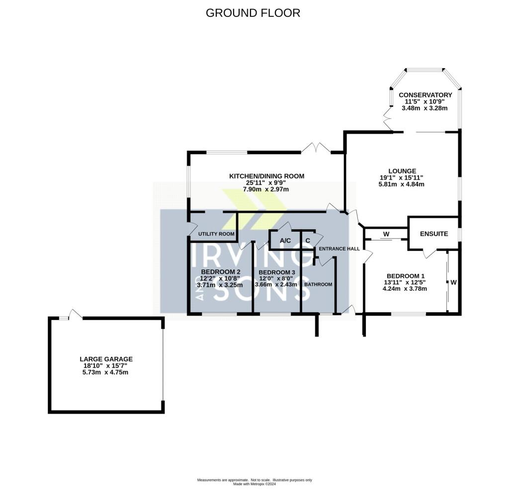 Additional image 23 of Lancaster Drive, Verwood, Dorset, BH31