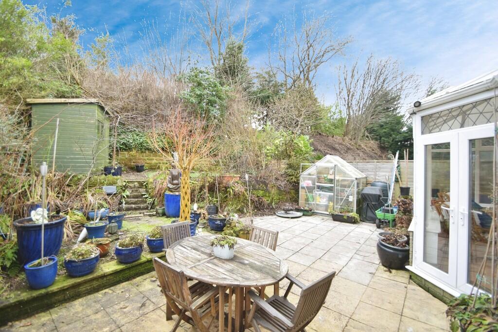 Additional image 12 of New Clayton Terrace, Cullingworth