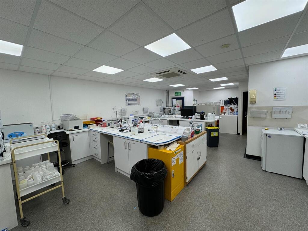 Additional image 5 of Harmire Enterprise Park, Barnard Castle