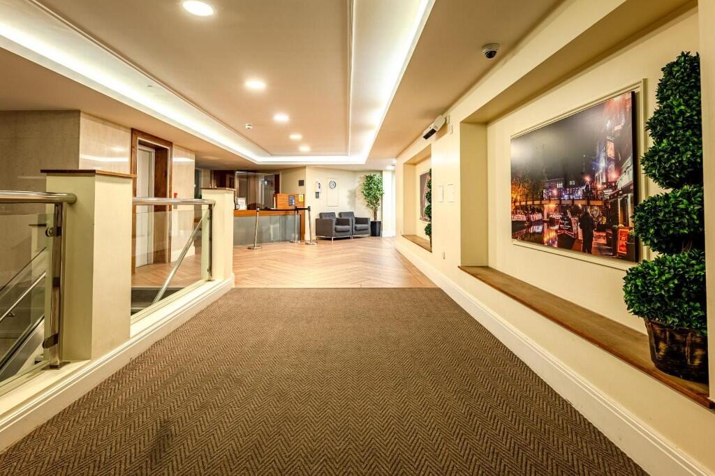 Additional image 2 of 1 Hagley Road, Birmingham, B16