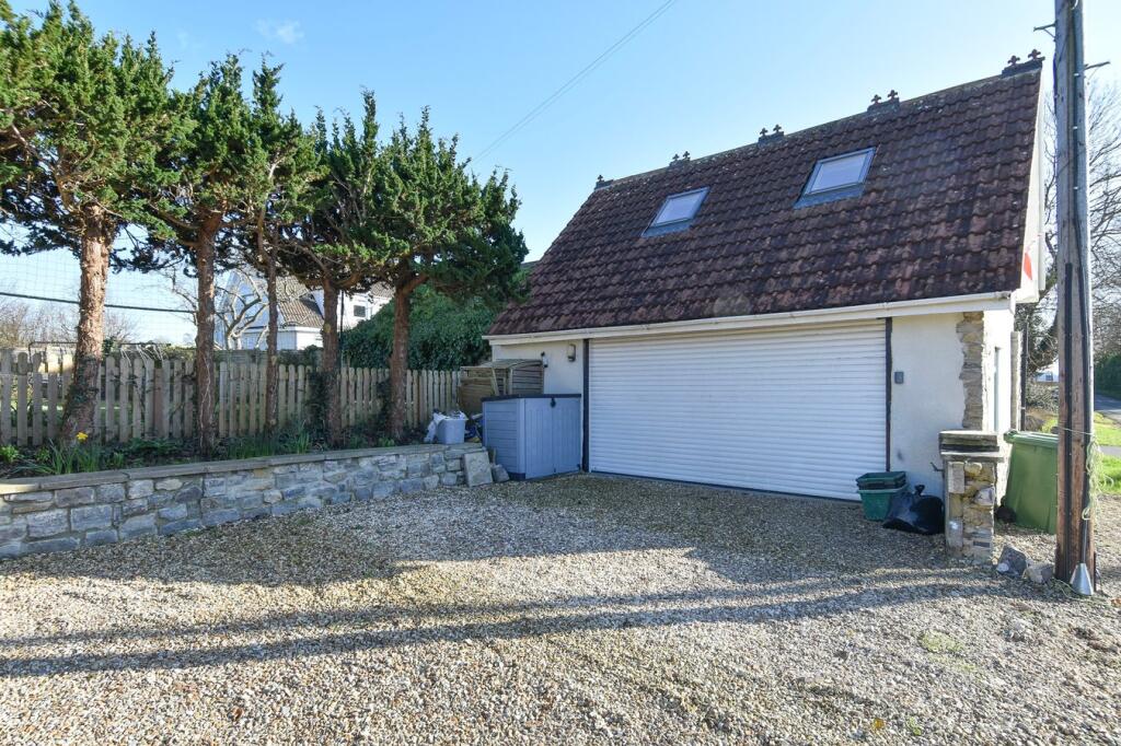 Additional image 24 of Badgworth Lane, Badgworth, Axbridge, BS26