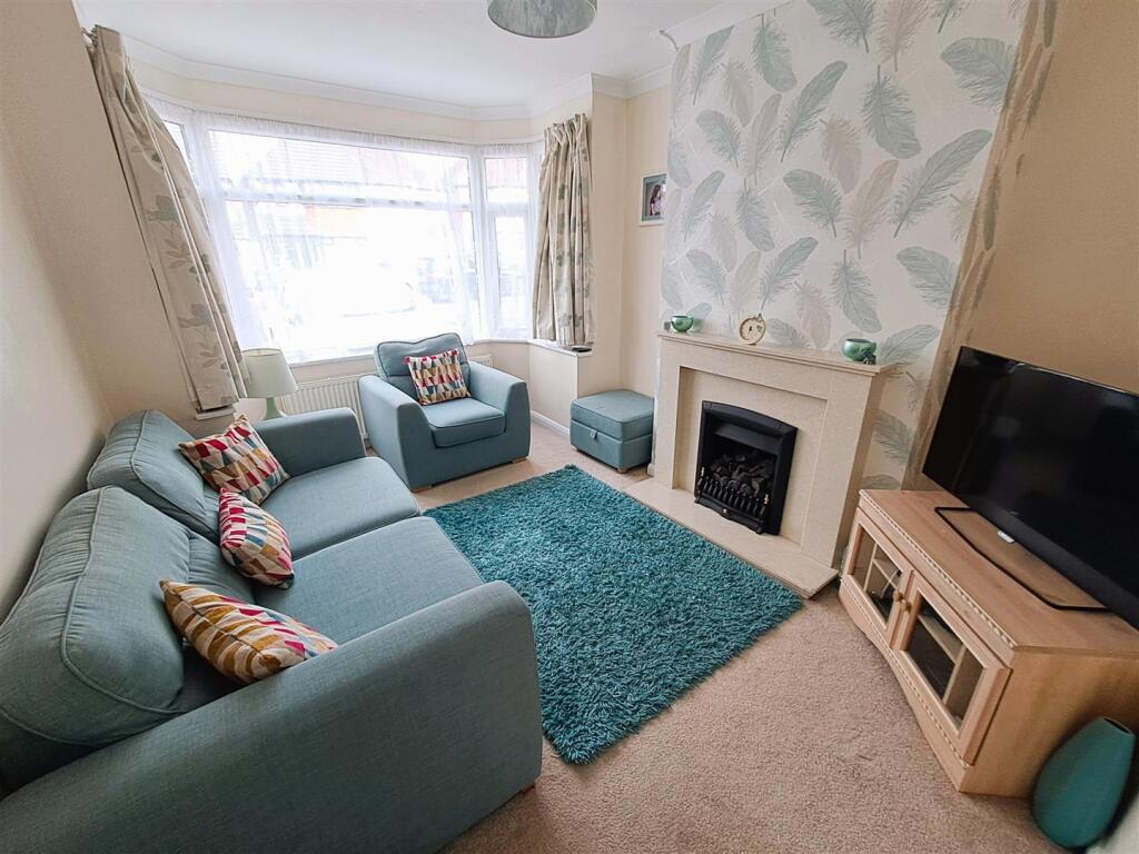 Additional image 5 of Rectory Park Road, Sheldon, Birmingham