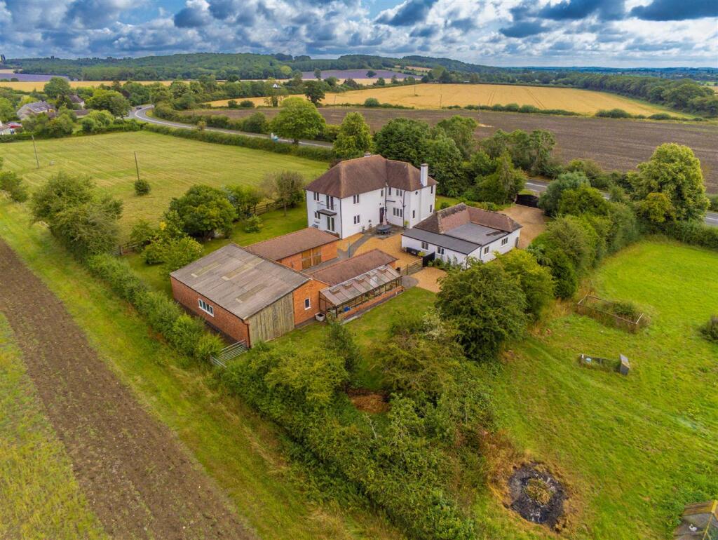 Additional image 66 of Stratford Road, Cranhill