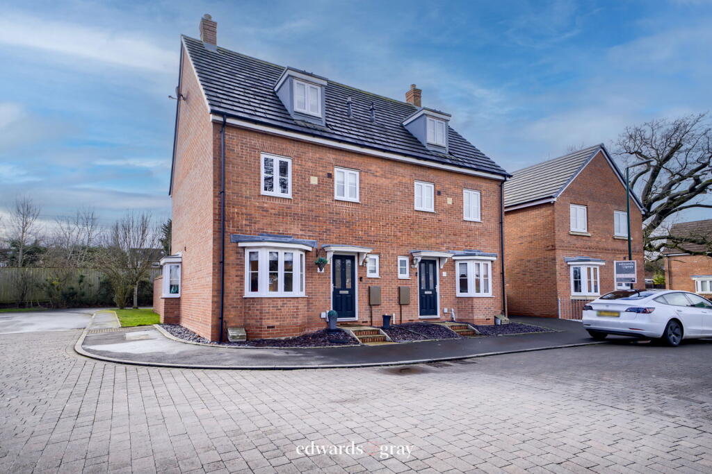 Additional image 22 of Ashfield Lane, Marston Green, B37 7FP