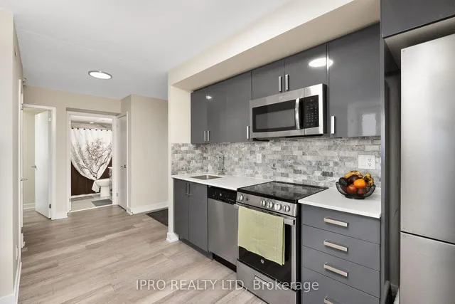 Additional image 11 of 38 Monte Kwinter Crt Unit 1011