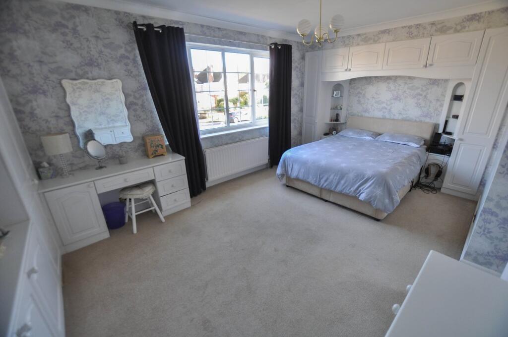 Additional image 6 of Oakley Hill, WIMBORNE, BH21