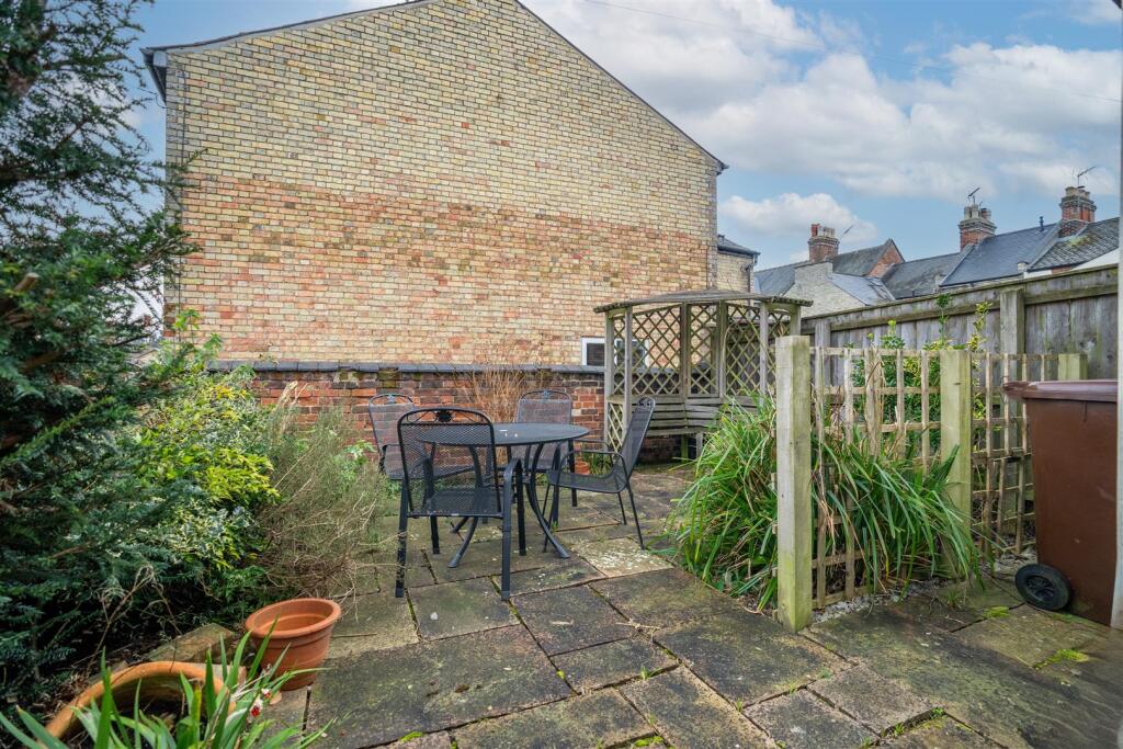 Additional image 14 of 1 Brazilian Terrace, Newmarket