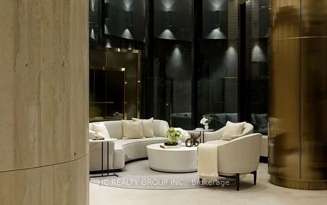 Additional image 26 of 480 Front Street West Unit 1505