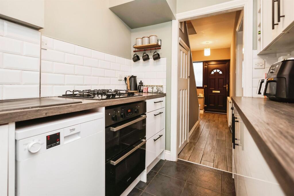 Additional image 5 of The Radleys, BIRMINGHAM