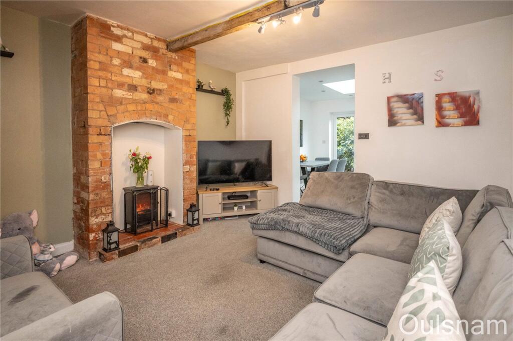 Additional image 2 of Westbourne Terrace, Worcester Road, Bromsgrove, Worcestershire, B61