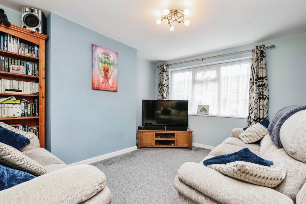 Additional image 5 of Hall Hays Road, Birmingham