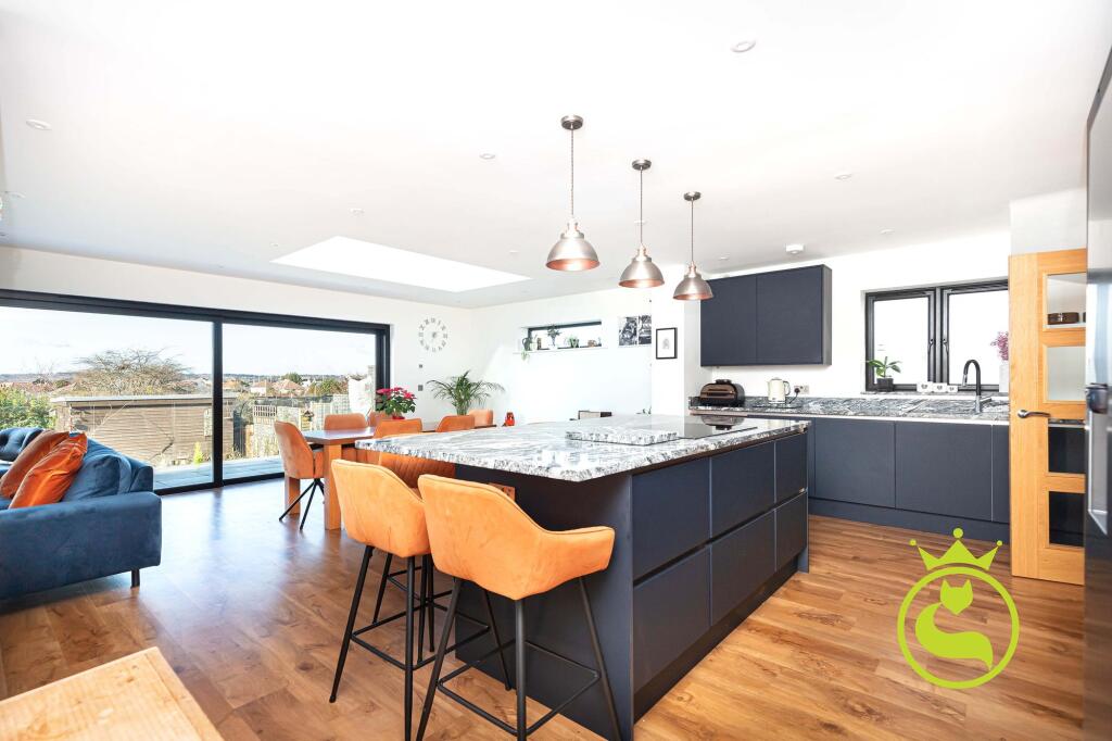 Additional image 2 of St Marys Road, Oakdale, Poole BH15