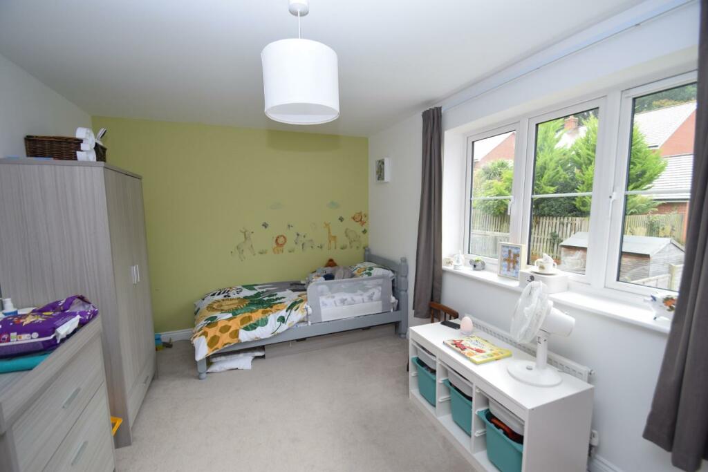 Additional image 5 of Christie Close, Stone Cross, Pevensey