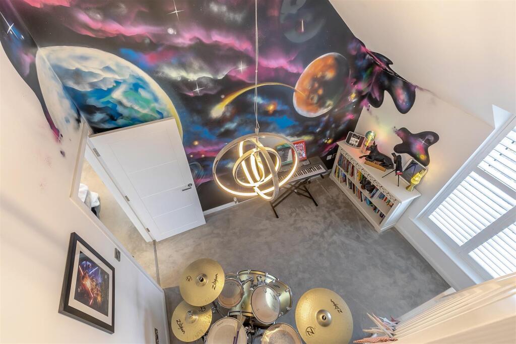 Additional image 38 of Bushwood Lane, Lowsonford