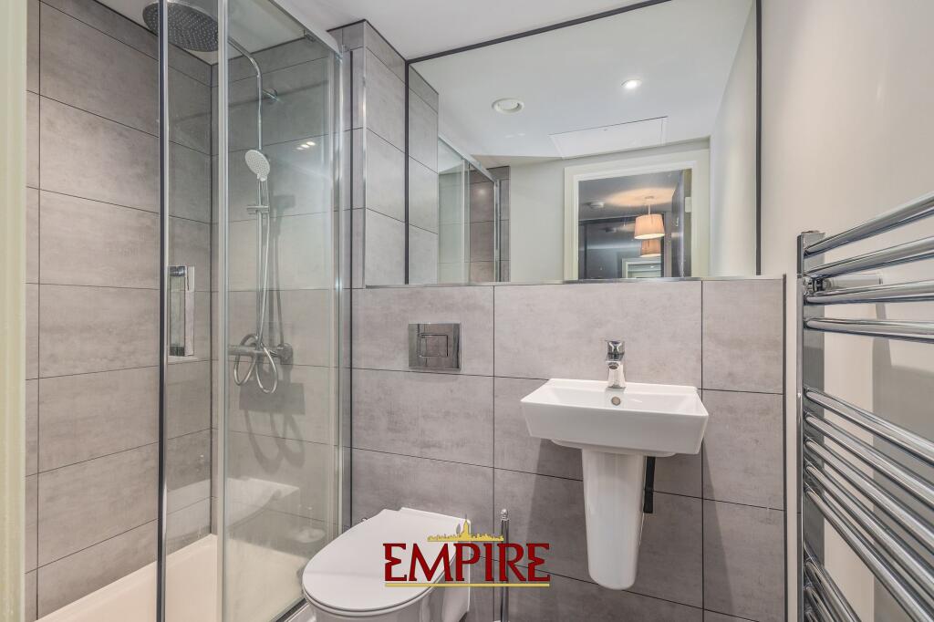 Additional image 13 of Broad Street, St. Martins Place, B15