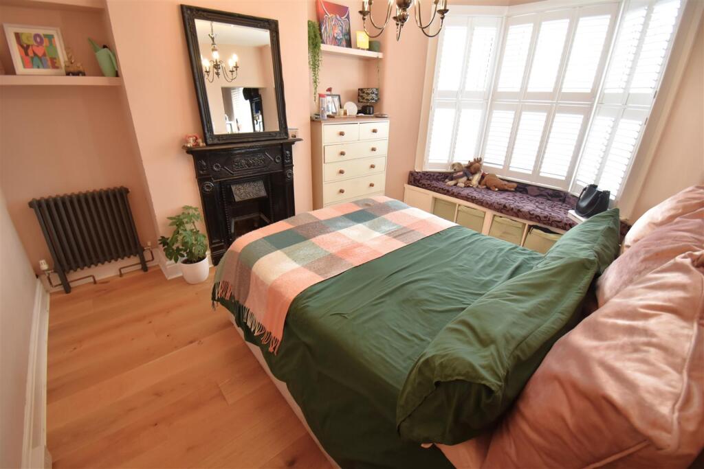 Additional image 11 of Well Presented Period Home Close to Bristol's Harbourside