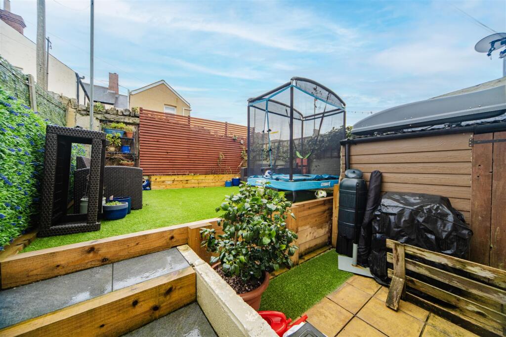 Additional image 4 of St. Marys Avenue, Barry