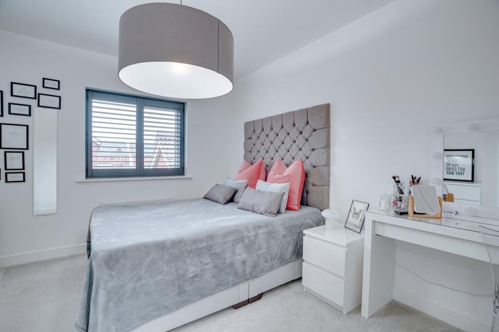 Additional image 24 of Gauntlet Drive, Upper Cambourne, Cambridge, CB23