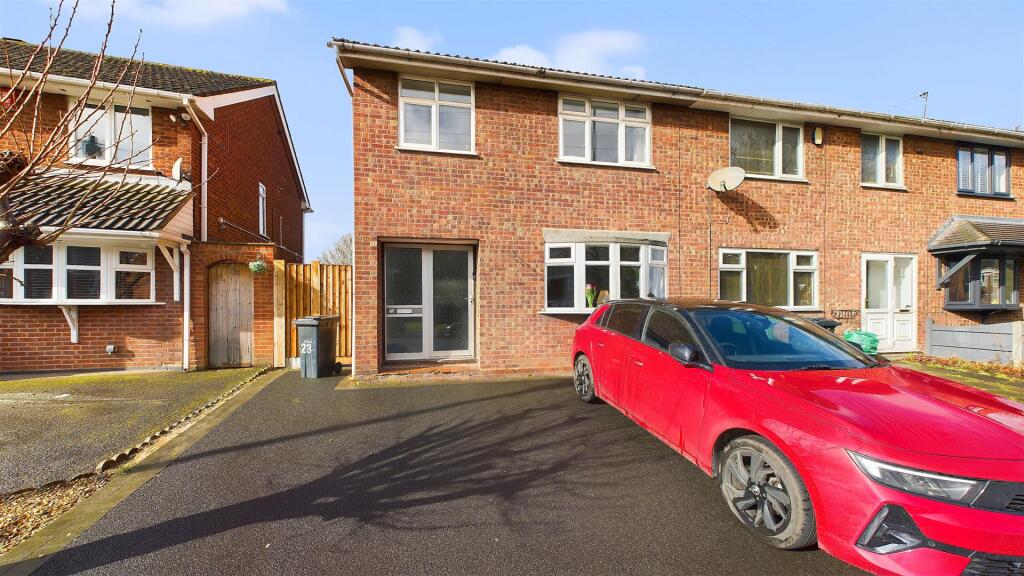 Additional image 20 of Netherend Lane, Halesowen