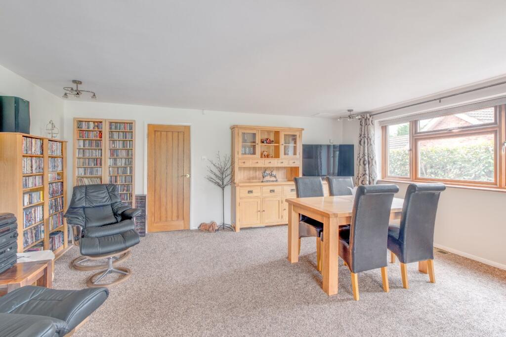 Additional image 2 of The Ridgeway, New End, Astwood Bank, Redditch, B96