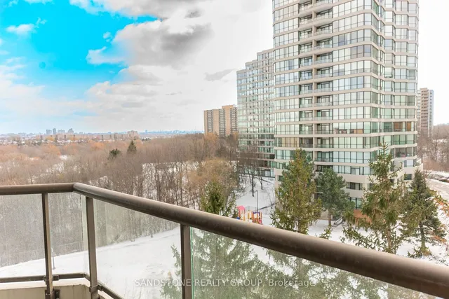 Additional image 20 of 3 Rowntree Rd Unit 601